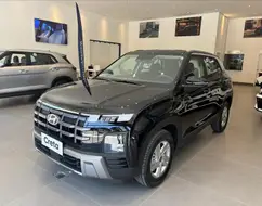 HYUNDAI CRETA 1.0 TGDI FLEX COMFORT AUTOMÁTICO HYUNDAI CRETA 1.0 TGDI FLEX COMFORT AUTOMÁTICO
