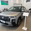 HYUNDAI CRETA 1.0 TGDI FLEX LIMITED AUTOMÁTICO HYUNDAI CRETA 1.0 TGDI FLEX LIMITED AUTOMÁTICO