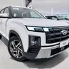 HYUNDAI CRETA 1.0 TGDI FLEX LIMITED AUTOMÁTICO HYUNDAI CRETA 1.0 TGDI FLEX LIMITED AUTOMÁTICO