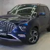 HYUNDAI CRETA 1.0 TGDI FLEX PLATINUM AUTOMÁTICO HYUNDAI CRETA 1.0 TGDI FLEX PLATINUM AUTOMÁTICO