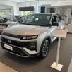 HYUNDAI CRETA 1.6 TGDI FLEX N LINE DCT HYUNDAI CRETA 1.6 TGDI FLEX N LINE DCT