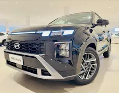 HYUNDAI CRETA 1.6 TGDI FLEX N LINE DCT HYUNDAI CRETA 1.6 TGDI FLEX N LINE DCT