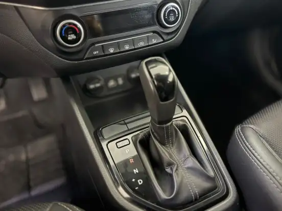 HYUNDAI-CRETA-2.0 16V FLEX SPORT AUTOMÁTICO HYUNDAI-CRETA-2018