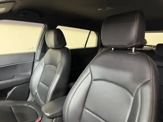 HYUNDAI-CRETA-2.0 16V FLEX SPORT AUTOMÁTICO HYUNDAI-CRETA-2018