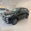 HYUNDAI CRETA 2.0 16V FLEX PRESTIGE AUTOMÁTICO HYUNDAI CRETA 2.0 16V FLEX PRESTIGE AUTOMÁTICO