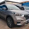 HYUNDAI CRETA 2.0 16V FLEX PRESTIGE AUTOMÁTICO HYUNDAI CRETA 2.0 16V FLEX PRESTIGE AUTOMÁTICO