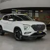 HYUNDAI CRETA 2.0 FLEX ULTIMATE AUTOMÁTICO HYUNDAI CRETA 2.0 FLEX ULTIMATE AUTOMÁTICO