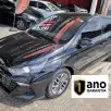 HYUNDAI HB20 1.0 12V FLEX LIMITED MANUAL HYUNDAI HB20 1.0 12V FLEX LIMITED MANUAL