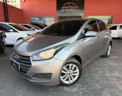 HYUNDAI HB20 1.0 COMFORT 12V FLEX 4P MANUAL HYUNDAI HB20 1.0 COMFORT 12V FLEX 4P MANUAL