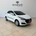 HYUNDAI HB20 1.0 COMFORT 12V FLEX 4P MANUAL HYUNDAI HB20 1.0 COMFORT 12V FLEX 4P MANUAL