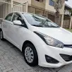 HYUNDAI HB20 1.0 COMFORT 12V FLEX 4P MANUAL HYUNDAI HB20 1.0 COMFORT 12V FLEX 4P MANUAL