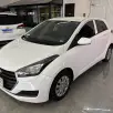 HYUNDAI HB20 1.0 COMFORT PLUS 12V FLEX 4P MANUAL HYUNDAI HB20 1.0 COMFORT PLUS 12V FLEX 4P MANUAL