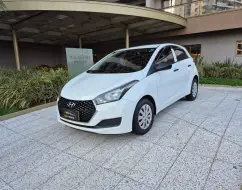 HYUNDAI HB20 1.0 UNIQUE 12V FLEX 4P MANUAL HYUNDAI HB20 1.0 UNIQUE 12V FLEX 4P MANUAL
