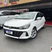 HYUNDAI HB20 1.0 12V FLEX COMFORT PLUS MANUAL HYUNDAI HB20 1.0 12V FLEX COMFORT PLUS MANUAL