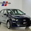 HYUNDAI HB20 1.0 12V FLEX COMFORT PLUS MANUAL HYUNDAI HB20 1.0 12V FLEX COMFORT PLUS MANUAL