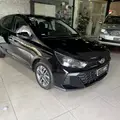 HYUNDAI HB20 1.0 12V FLEX LIMITED PLUS MANUAL HYUNDAI HB20 1.0 12V FLEX LIMITED PLUS MANUAL