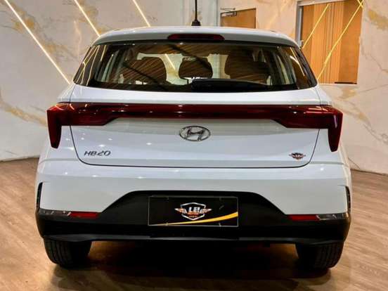 HYUNDAI-HB20-1.0 12V FLEX SENSE MANUAL HYUNDAI-HB20-2024