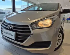 HYUNDAI HB20 1.0 COMFORT 12V FLEX 4P MANUAL HYUNDAI HB20 1.0 COMFORT 12V FLEX 4P MANUAL