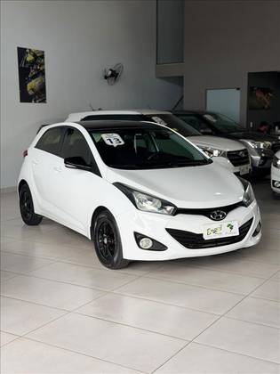 HYUNDAI HB20 1.0 COMFORT 12V FLEX 4P MANUAL