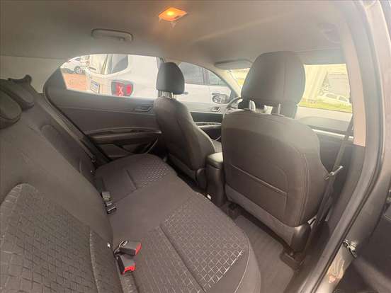 HYUNDAI-HB20-1.0 TGDI FLEX LIMITED AUTOMÁTICO HYUNDAI-HB20-2025