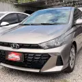 HYUNDAI HB20S 1.0 12V FLEX COMFORT MANUAL HYUNDAI HB20S 1.0 12V FLEX COMFORT MANUAL