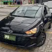 HYUNDAI HB20S 1.0 12V FLEX LIMITED PLUS MANUAL HYUNDAI HB20S 1.0 12V FLEX LIMITED PLUS MANUAL