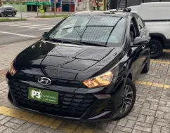 HYUNDAI HB20S 1.0 12V FLEX LIMITED PLUS MANUAL HYUNDAI HB20S 1.0 12V FLEX LIMITED PLUS MANUAL