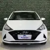 HYUNDAI HB20S 1.0 TGDI FLEX PLATINUM PLUS AUTOMÁTICO HYUNDAI HB20S 1.0 TGDI FLEX PLATINUM PLUS AUTOMÁTICO