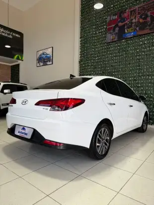 HYUNDAI-HB20S-1.0 TGDI FLEX PLATINUM PLUS AUTOMÁTICO HYUNDAI-HB20S-2022