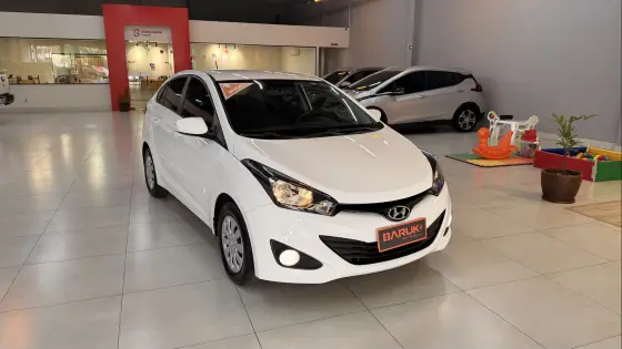 HYUNDAI HB20S 1.6 COPA DO MUNDO 16V FLEX 4P MANUAL