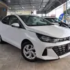 HYUNDAI HB20S 1.0 12V FLEX COMFORT PLUS MANUAL HYUNDAI HB20S 1.0 12V FLEX COMFORT PLUS MANUAL