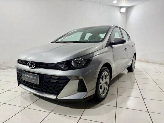 HYUNDAI HB20S 1.0 12V FLEX COMFORT PLUS MANUAL