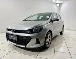 HYUNDAI HB20S 1.0 12V FLEX COMFORT PLUS MANUAL HYUNDAI HB20S 1.0 12V FLEX COMFORT PLUS MANUAL