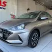 HYUNDAI HB20S 1.0 12V FLEX VISION MANUAL HYUNDAI HB20S 1.0 12V FLEX VISION MANUAL