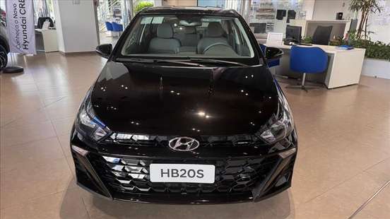 HYUNDAI-HB20S-1.0 TGDI FLEX LIMITED AUTOMÁTICO HYUNDAI-HB20S-2026