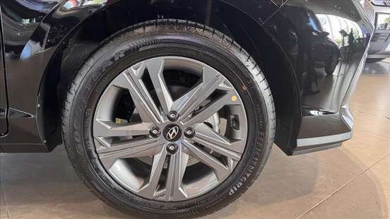HYUNDAI-HB20S-1.0 TGDI FLEX LIMITED AUTOMÁTICO HYUNDAI-HB20S-2026
