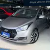 HYUNDAI HB20S 1.6 COMFORT STYLE 16V FLEX 4P AUTOMÁTICO HYUNDAI HB20S 1.6 COMFORT STYLE 16V FLEX 4P AUTOMÁTICO