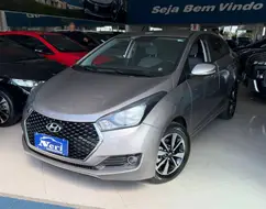 HYUNDAI HB20S 1.6 COMFORT STYLE 16V FLEX 4P AUTOMÁTICO HYUNDAI HB20S 1.6 COMFORT STYLE 16V FLEX 4P AUTOMÁTICO
