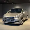 HYUNDAI HB20S 1.6 COMFORT STYLE 16V FLEX 4P AUTOMÁTICO HYUNDAI HB20S 1.6 COMFORT STYLE 16V FLEX 4P AUTOMÁTICO