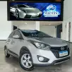 HYUNDAI HB20X 1.6 16V PREMIUM FLEX 4P AUTOMÁTICO HYUNDAI HB20X 1.6 16V PREMIUM FLEX 4P AUTOMÁTICO