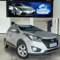 HYUNDAI HB20X 1.6 16V PREMIUM FLEX 4P AUTOMÁTICO HYUNDAI HB20X 1.6 16V PREMIUM FLEX 4P AUTOMÁTICO