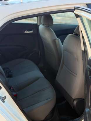 HYUNDAI-HB20X-1.6 16V STYLE FLEX 4P AUTOMÁTICO HYUNDAI-HB20X-2013