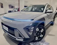 HYUNDAI KONA 1.6 GDI HEV ULTIMATE DCT HYUNDAI KONA 1.6 GDI HEV ULTIMATE DCT