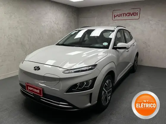 HYUNDAI KONA EV 39,2 KW ELÉTRICO