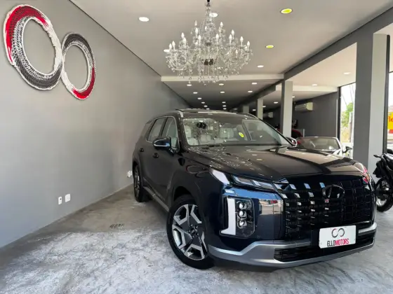HYUNDAI PALISADE 3.8 V6 GASOLINA SIGNATURE AWD AUTOMÁTICO HYUNDAI PALISADE 3.8 V6 GASOLINA SIGNATURE AWD AUTOMÁTICO