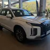 HYUNDAI PALISADE 3.8 V6 GASOLINA SIGNATURE AWD AUTOMÁTICO HYUNDAI PALISADE 3.8 V6 GASOLINA SIGNATURE AWD AUTOMÁTICO