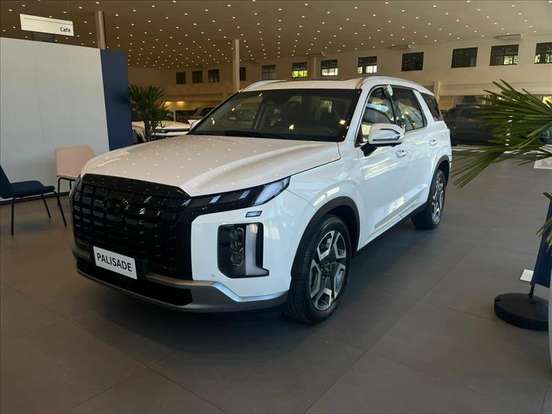 HYUNDAI-PALISADE-3.8 V6 GASOLINA SIGNATURE AWD AUTOMÁTICO HYUNDAI-PALISADE-2025