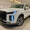 HYUNDAI PALISADE 3.8 V6 GASOLINA SIGNATURE AWD AUTOMÁTICO HYUNDAI PALISADE 3.8 V6 GASOLINA SIGNATURE AWD AUTOMÁTICO