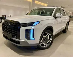 HYUNDAI PALISADE 3.8 V6 GASOLINA SIGNATURE AWD AUTOMÁTICO HYUNDAI PALISADE 3.8 V6 GASOLINA SIGNATURE AWD AUTOMÁTICO