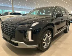 HYUNDAI PALISADE 3.8 V6 GASOLINA SIGNATURE AWD AUTOMÁTICO HYUNDAI PALISADE 3.8 V6 GASOLINA SIGNATURE AWD AUTOMÁTICO